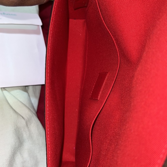 COPY - Louis Vuitton Damier Feliciee w/insert - Picture 5 of 7